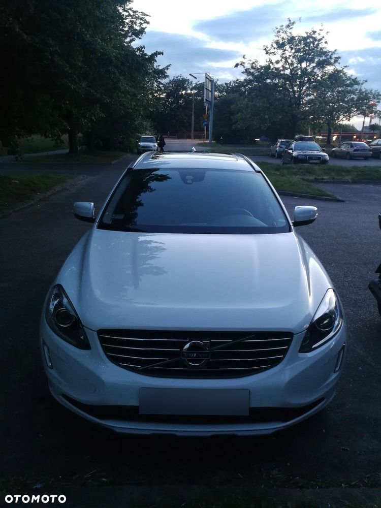 Volvo XC 60 D3 Drive-E Summum - 27