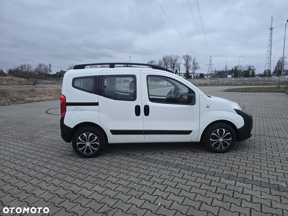 Citroën Nemo - 6