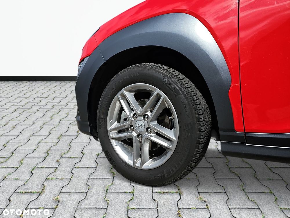 Hyundai Kona 1.0 T-GDI Comfort DCT - 9