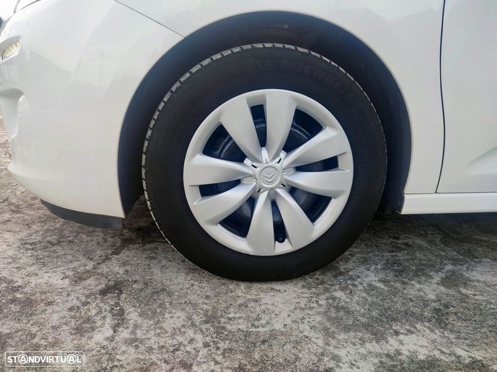 Citroën C3 1.4 HDi Collection - 14