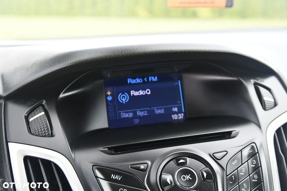Ford Focus - 30