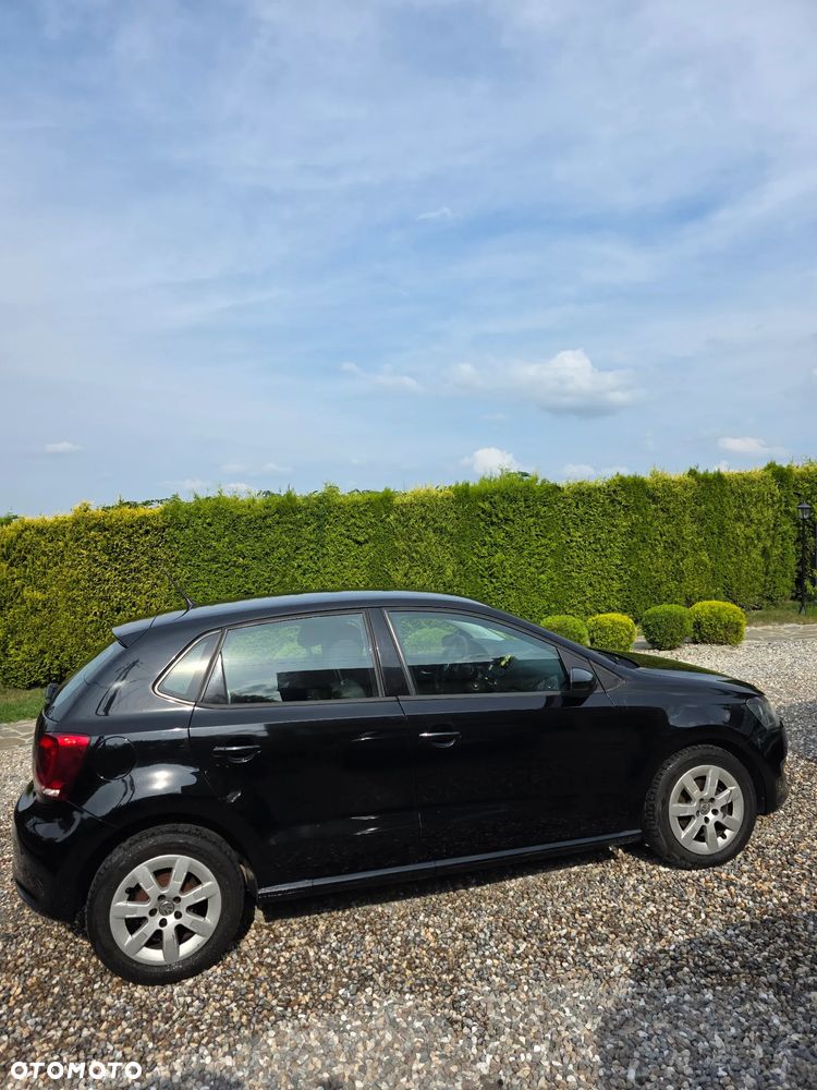 Volkswagen Polo 1.2 Trendline CityLine - 26