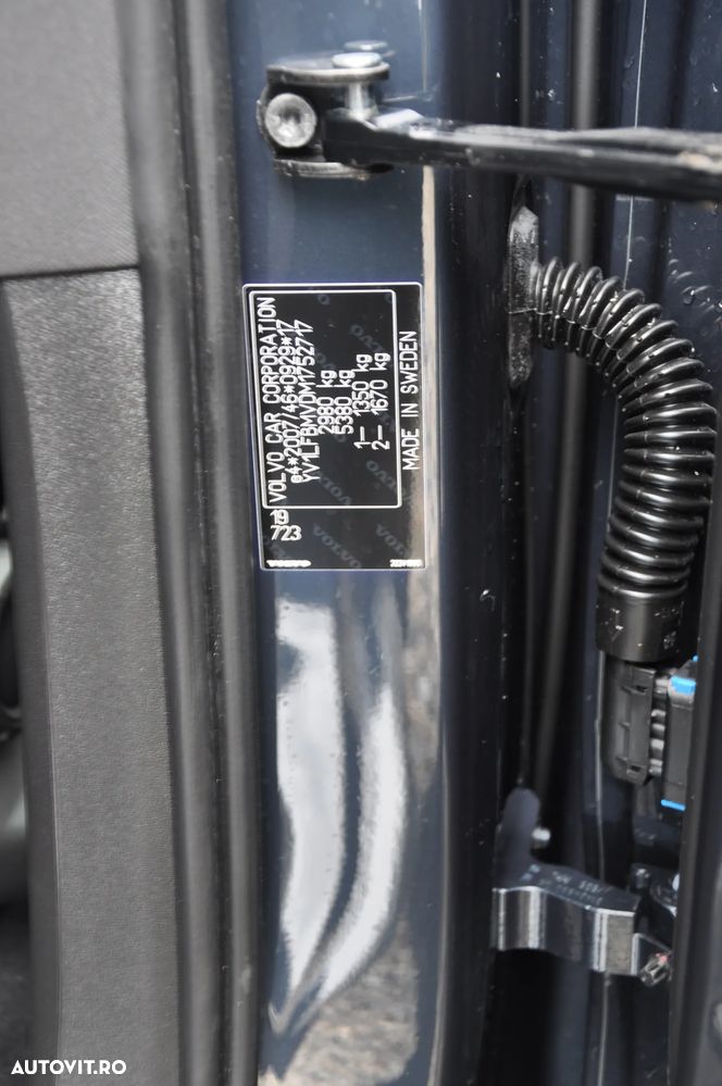 Volvo XC 90 - 29