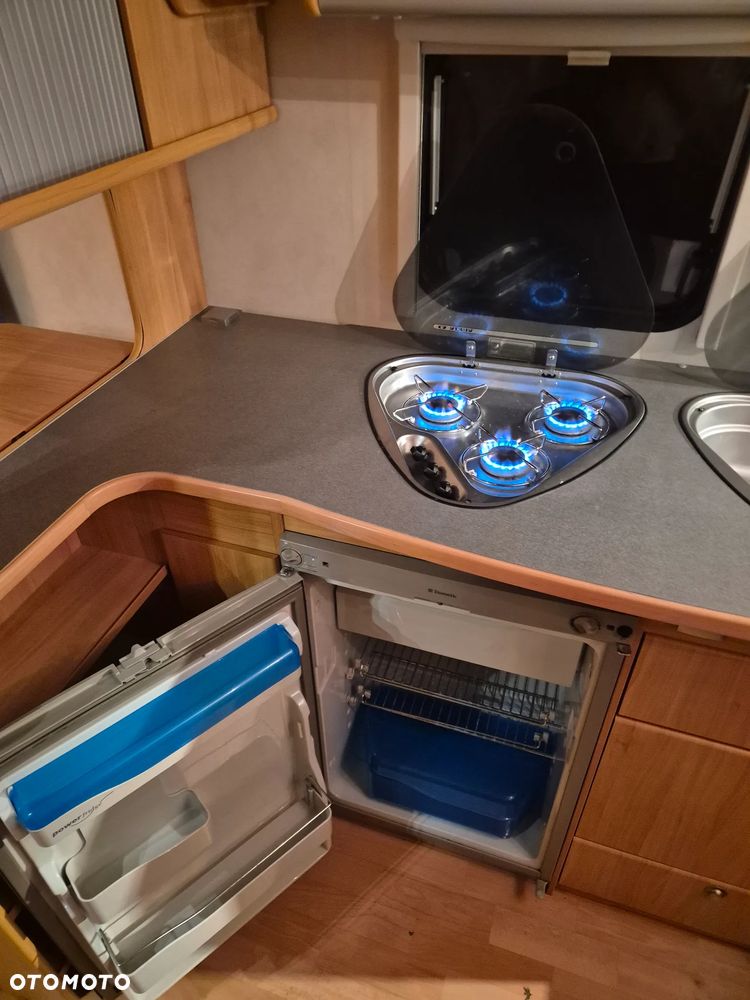 Adria Adora 512 UP - 10