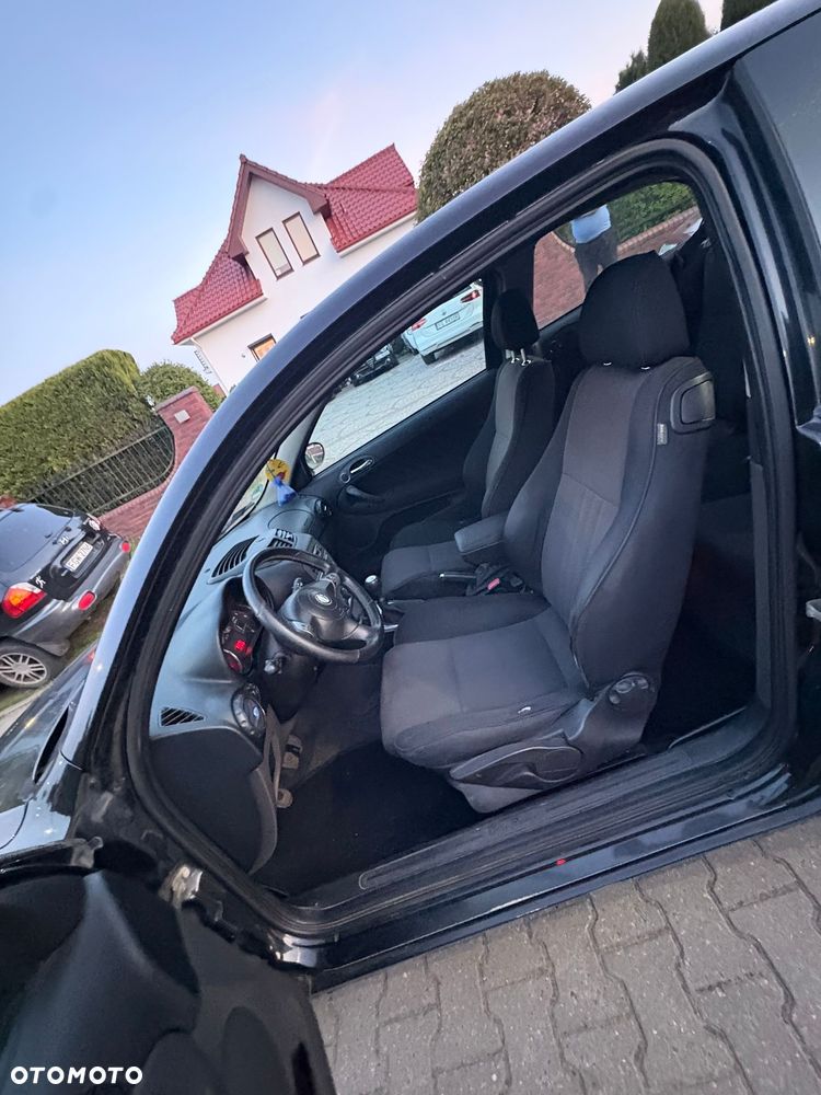Alfa Romeo 147 1.9 JTD 8V M-Jet DPF Progression - 13