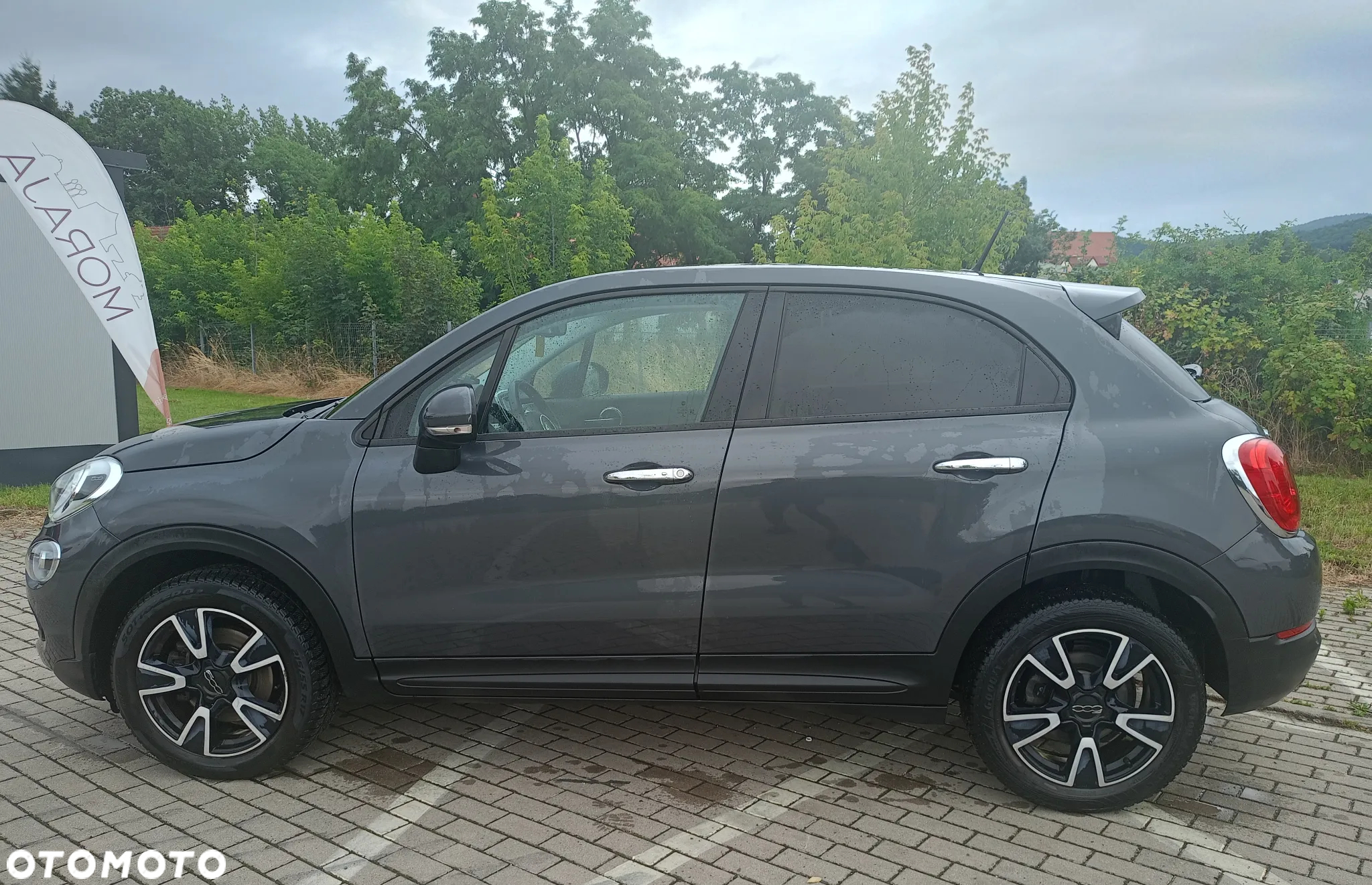 Fiat 500X 1.4 Multiair 4x2 S&S City Cross - 2