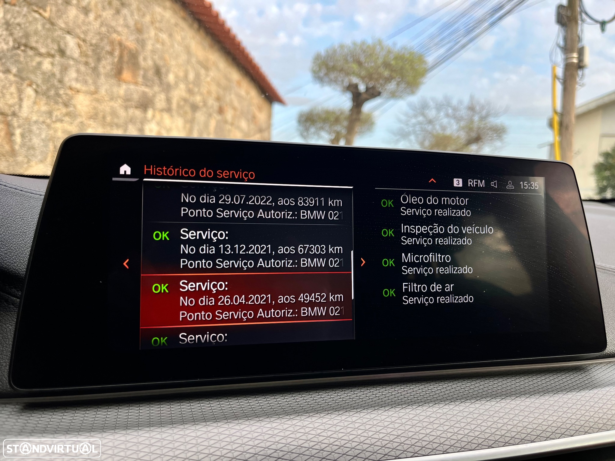 BMW 620 Gran Turismo d Pack M - 34