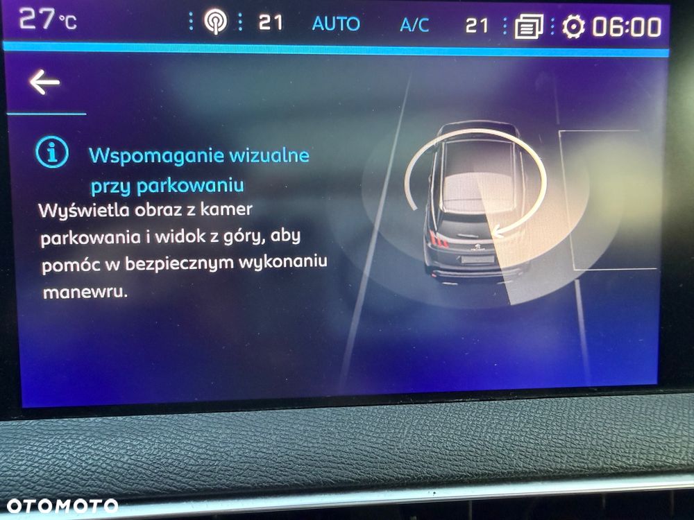 Peugeot 3008 2.0 BlueHDi GT S&S EAT8 - 22
