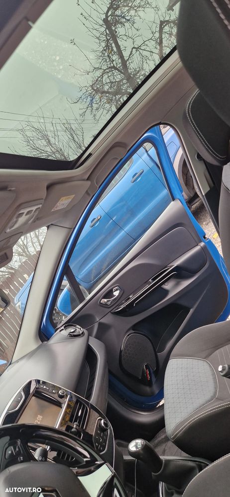 Renault Clio IV 1.5 Energy dCi 90 Dynamique - 2