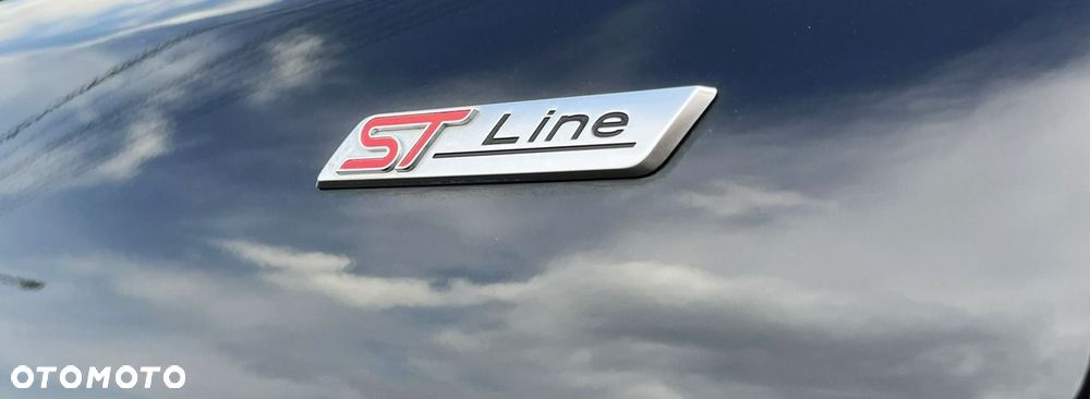 Ford Fiesta 1.0 EcoBoost S&S ST-LINE - 27