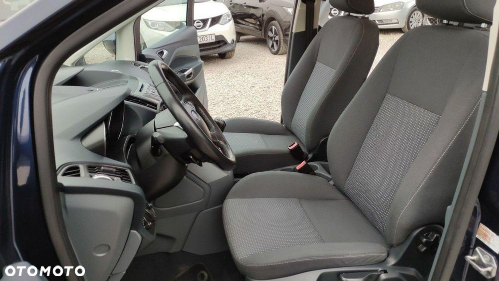 Ford C-MAX - 7