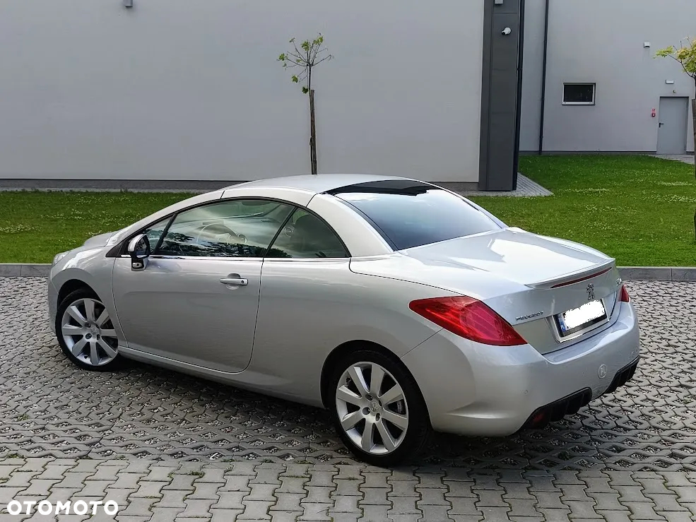Peugeot 308 2.0 HDi Premium - 6