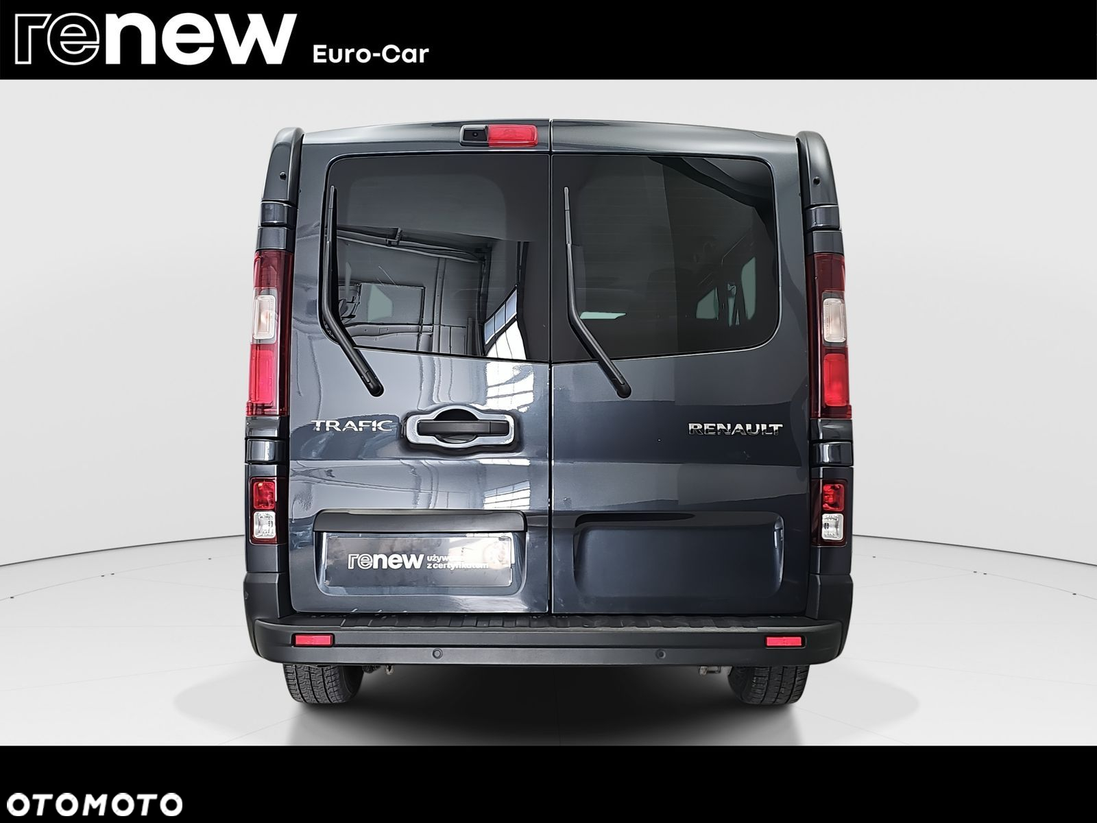Renault trafic - 6