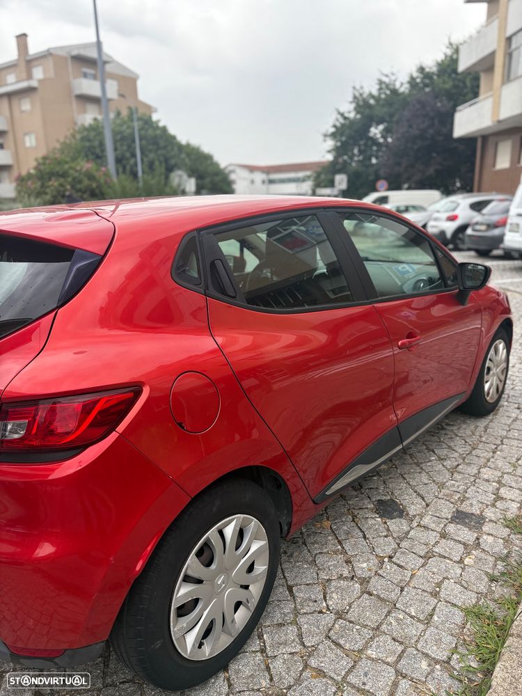 Renault Clio Energy TCe 90 Start & Stop Luxe - 7