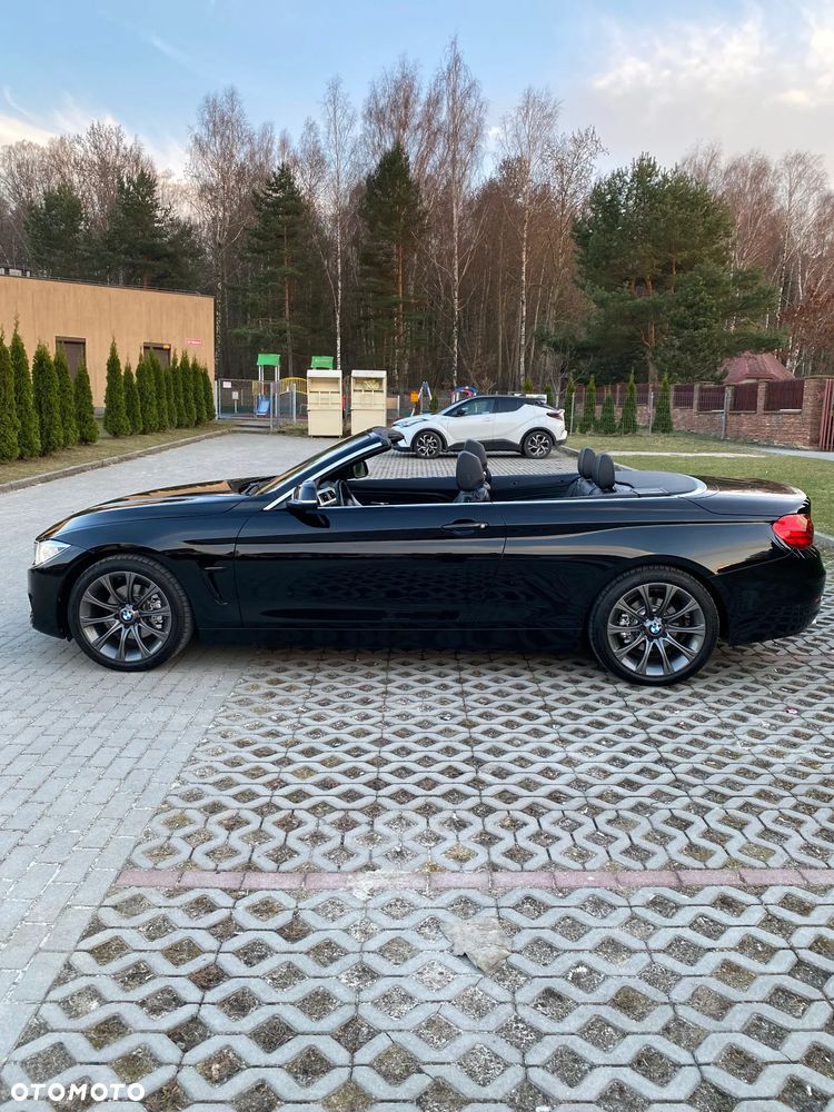 BMW Seria 4 420d - 7