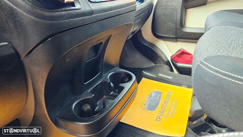 Fiat Ducato 30 2.3 M-Jet MH2 - 14