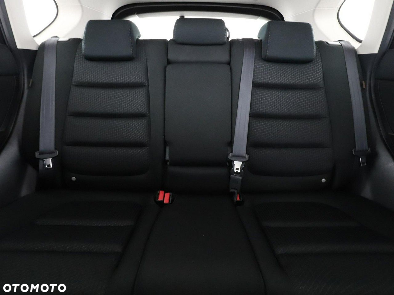 Mazda CX-5 - 18