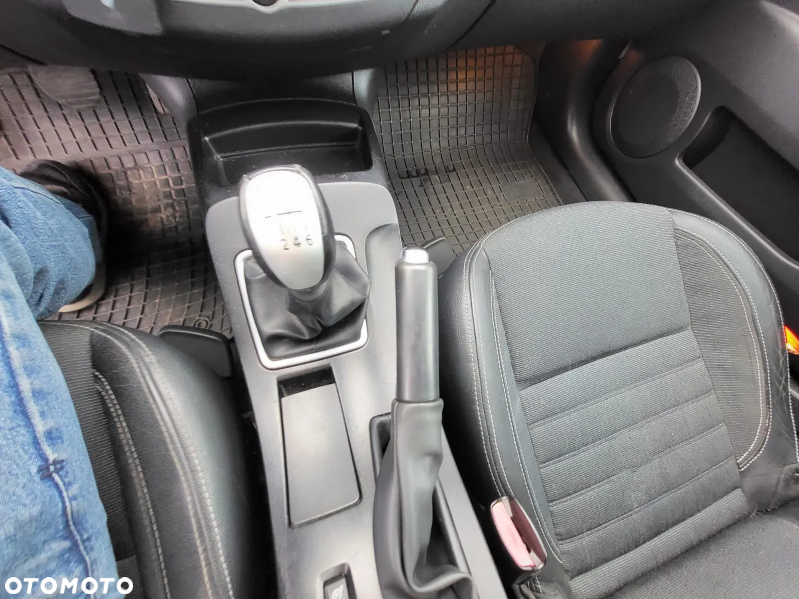Renault Laguna II 2.0 DCi Dynamique - 15