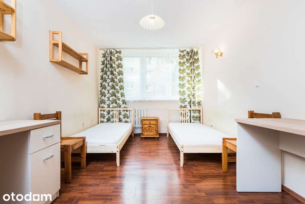 Mieszkanie, 77,69 m², Kraków