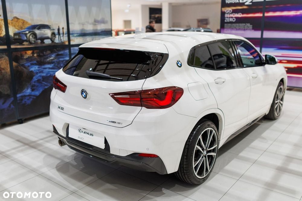 BMW X2 - 18