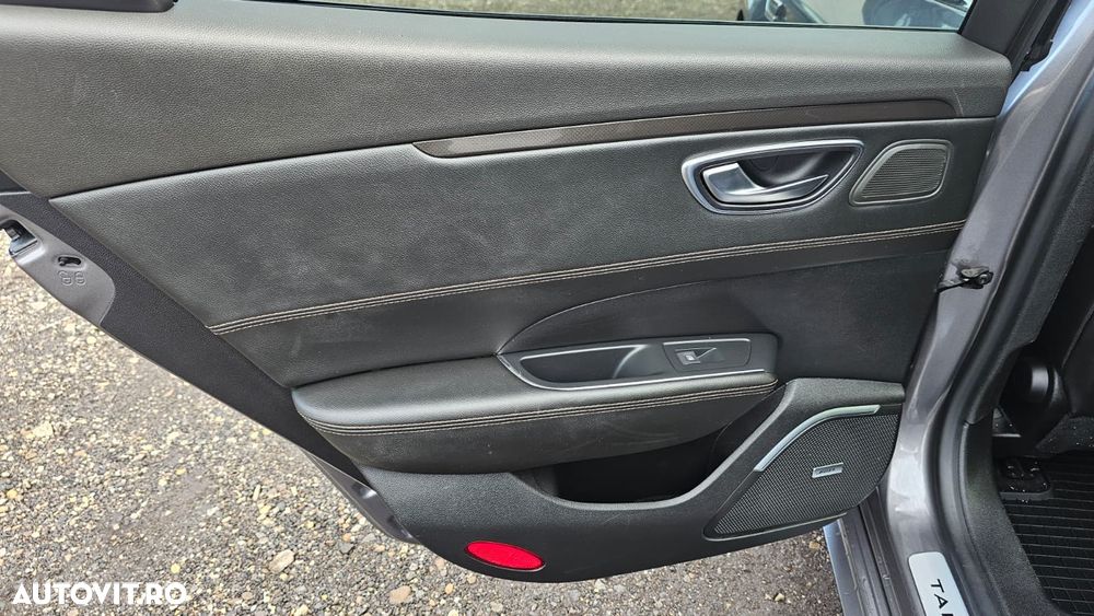 Renault Talisman ENERGY dCi 130 EDC INTENS - 28