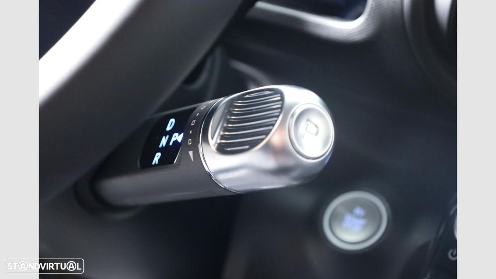 Hyundai Inster 49 kWh Style Plus 5L - 9