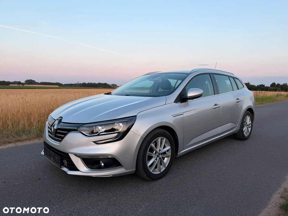 Renault Megane 1.2 16V TCe Energy Bose - 1