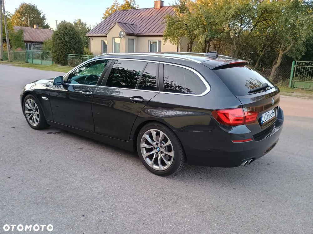 BMW Seria 5 - 9