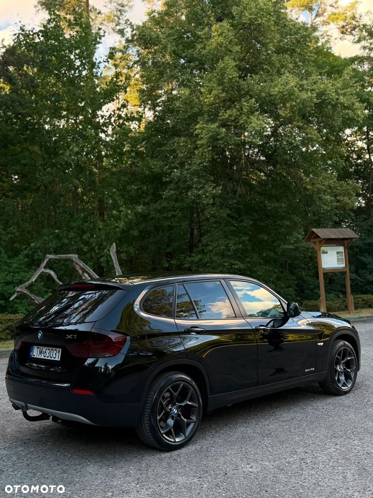 BMW X1 sDrive18d xLine - 5
