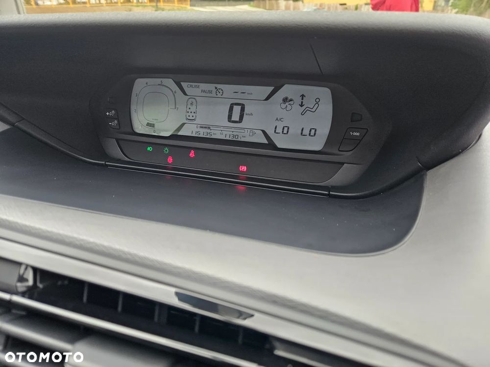 Citroën C4 SpaceTourer 1.5 BlueHDi Shine S&S - 20