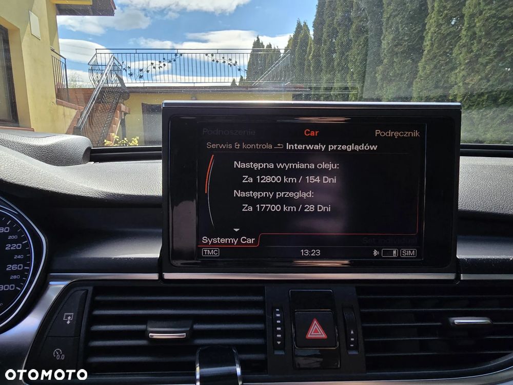 Audi A6 ver-avant-3-0-tdi-dpf-quattro-tiptronic - 37