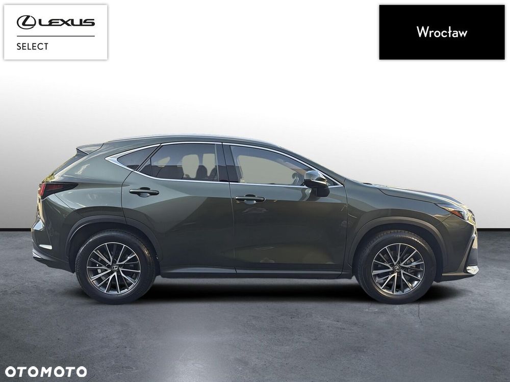 Lexus NX 350h Prestige 2WD - 7