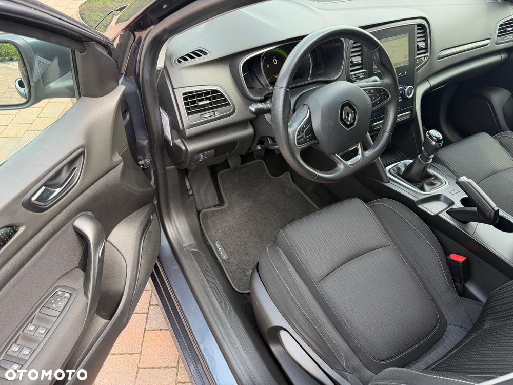 Renault Megane ENERGY dCi 110 BUSINESS - 7