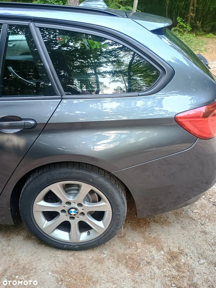 BMW Seria 3 - 17