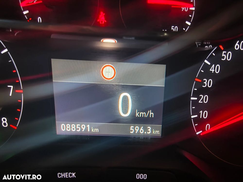 Opel Grandland X 1.2 Turbo ecoTEC START/STOP Selection - 11