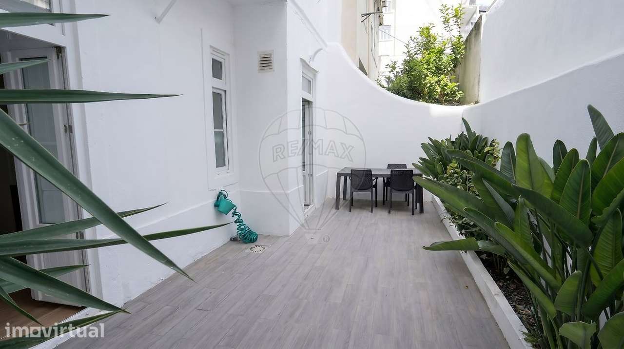 Apartamento T3 para venda - Grande imagem: 2/22