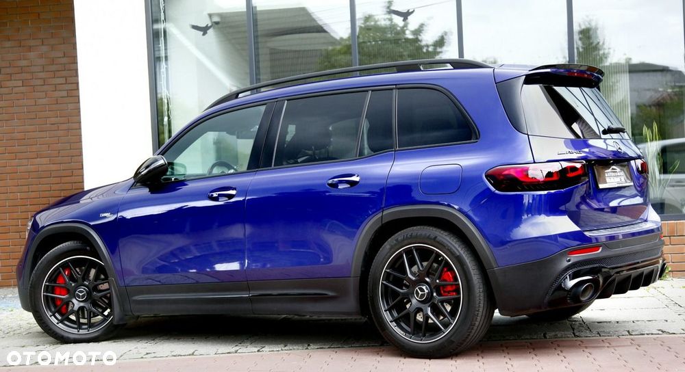 Mercedes-Benz GLB - 9