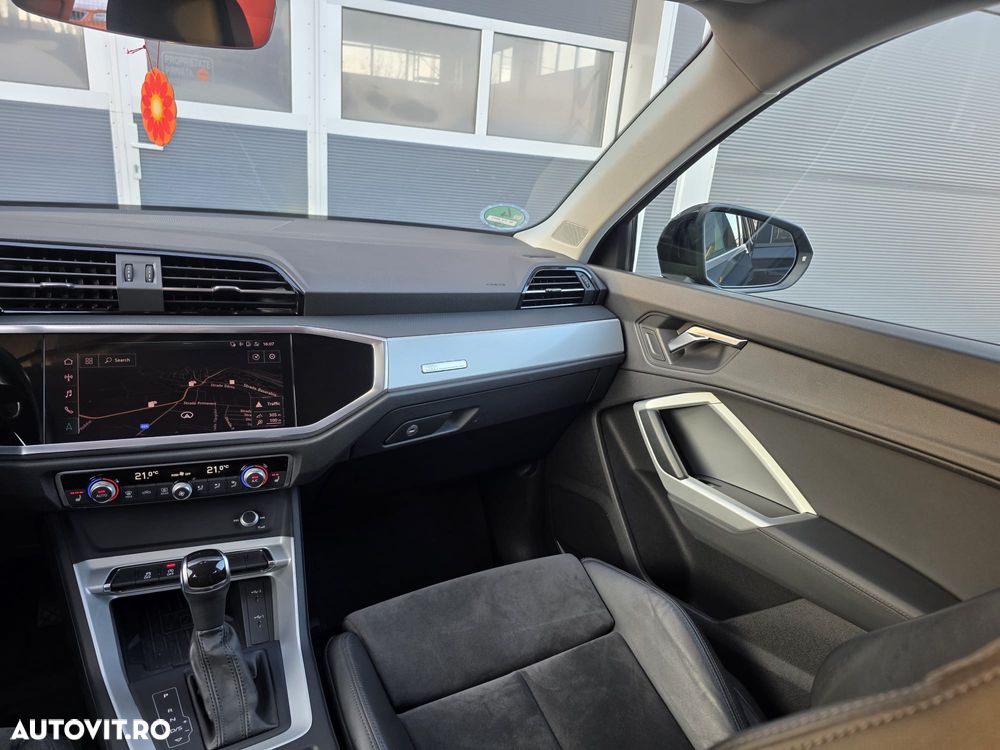 Audi Q3 35 TDI S tronic - 15