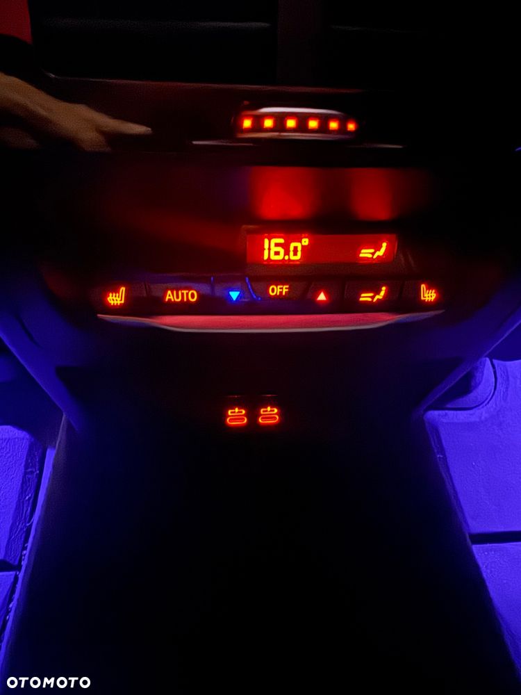 BMW X3 M M40d sport - 27