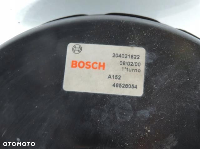 POMPA SERWO 204021622 FIAT PUNTO II 1.2 - 5