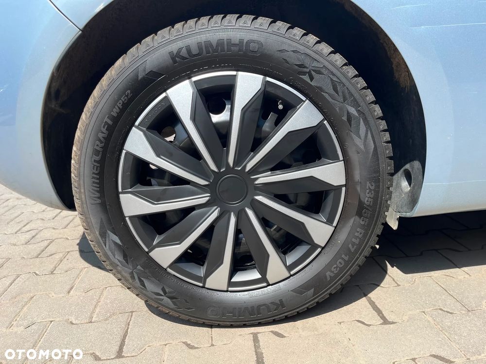 Opel Astra 1.4 Turbo - 8