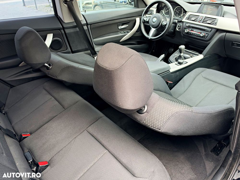 BMW Seria 3 - 24