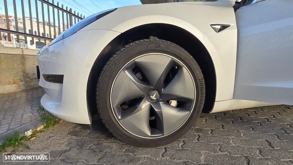 Tesla Model 3 Standard Range Plus RWD - 12