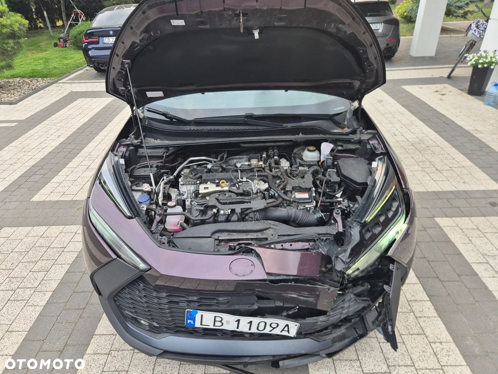 Toyota C-HR - 29