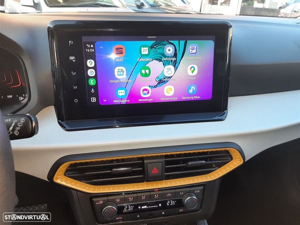 SEAT Ibiza 1.0 TSI Xcellence DSG - 15