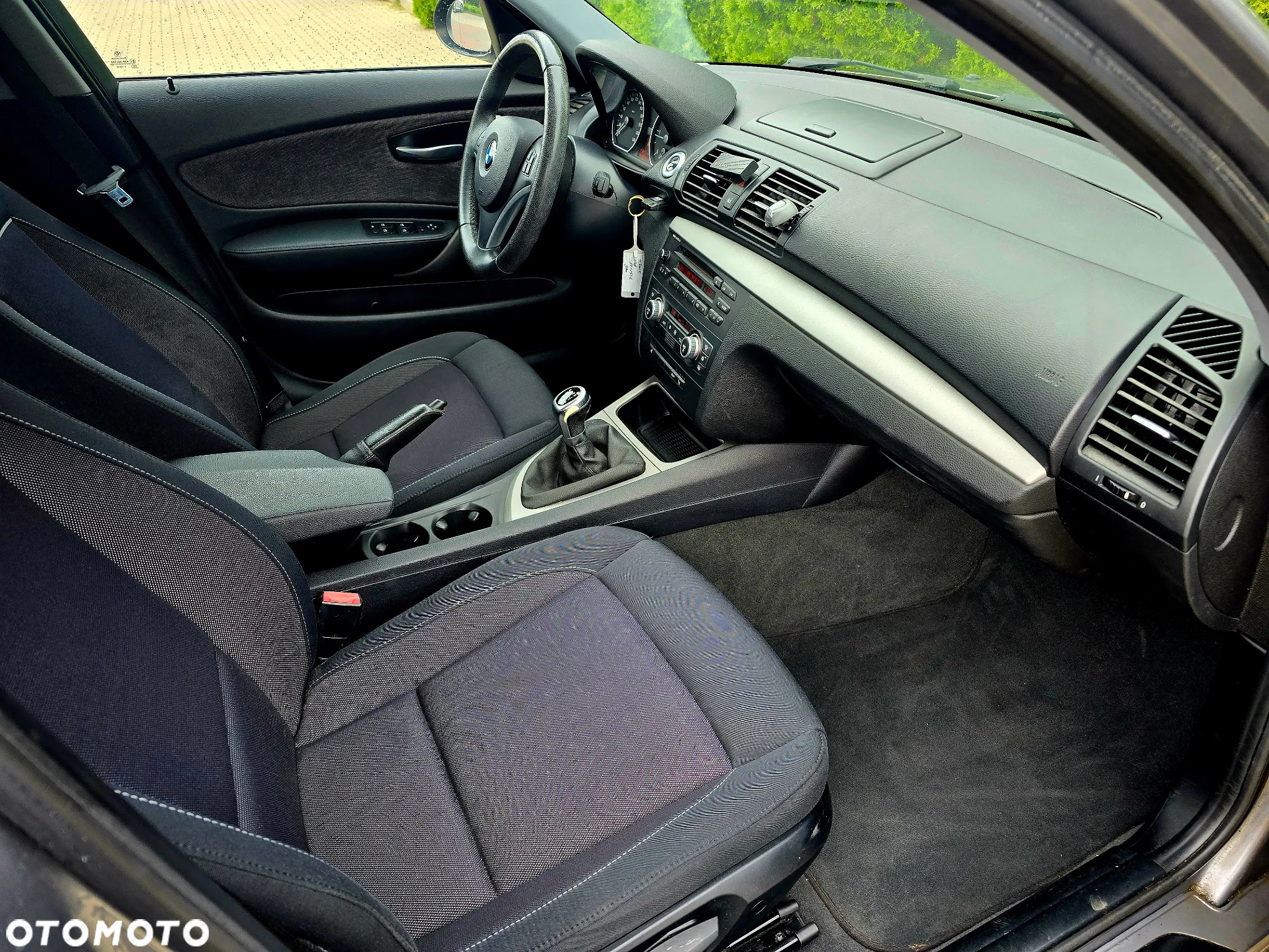 BMW Seria 1 118d DPF Edition Lifestyle - 33