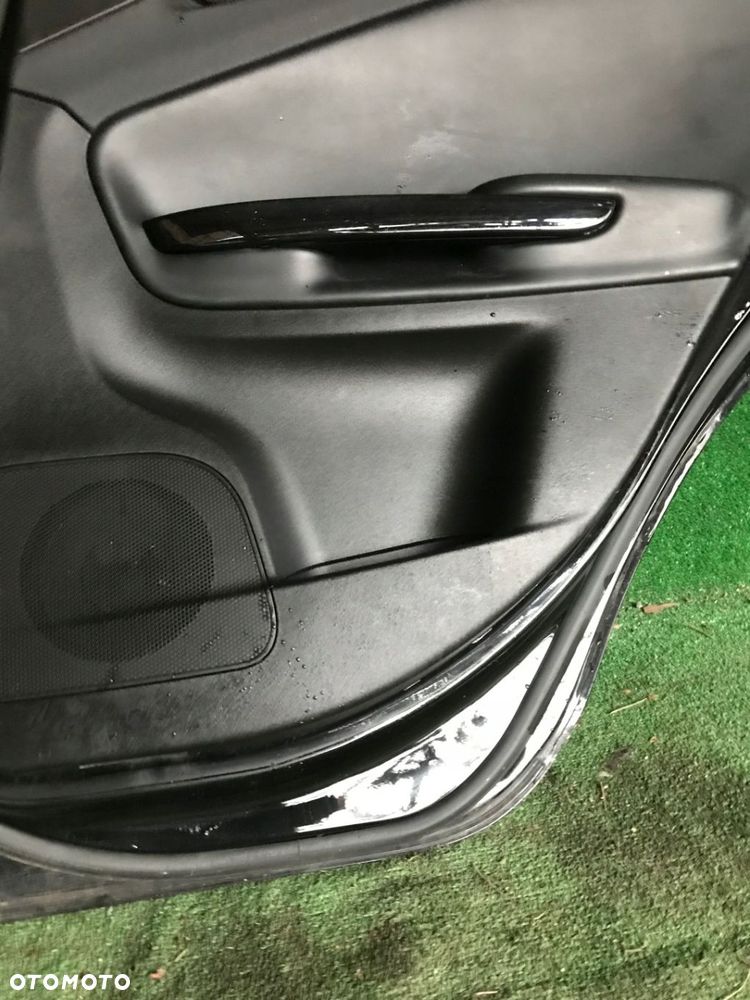 DRZWI TYŁ TYLNE PRAWE ALFA ROMEO GIULIETTA WWA - 8