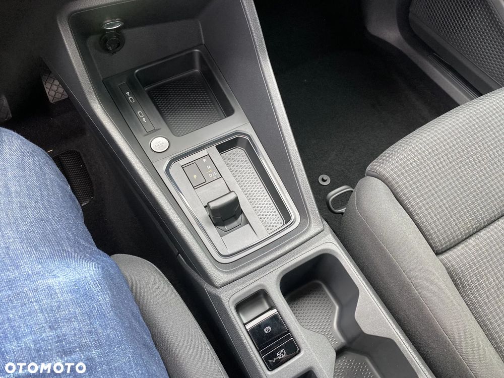 Volkswagen Caddy - 19