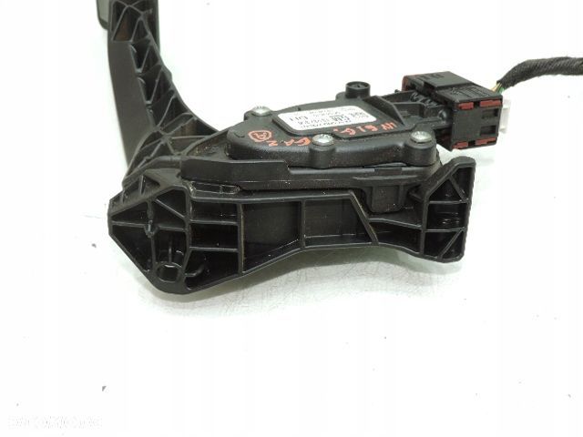 POTENCJOMETR GAZU OPEL INSIGNIA 2.0 CDTI 13237356 - 4