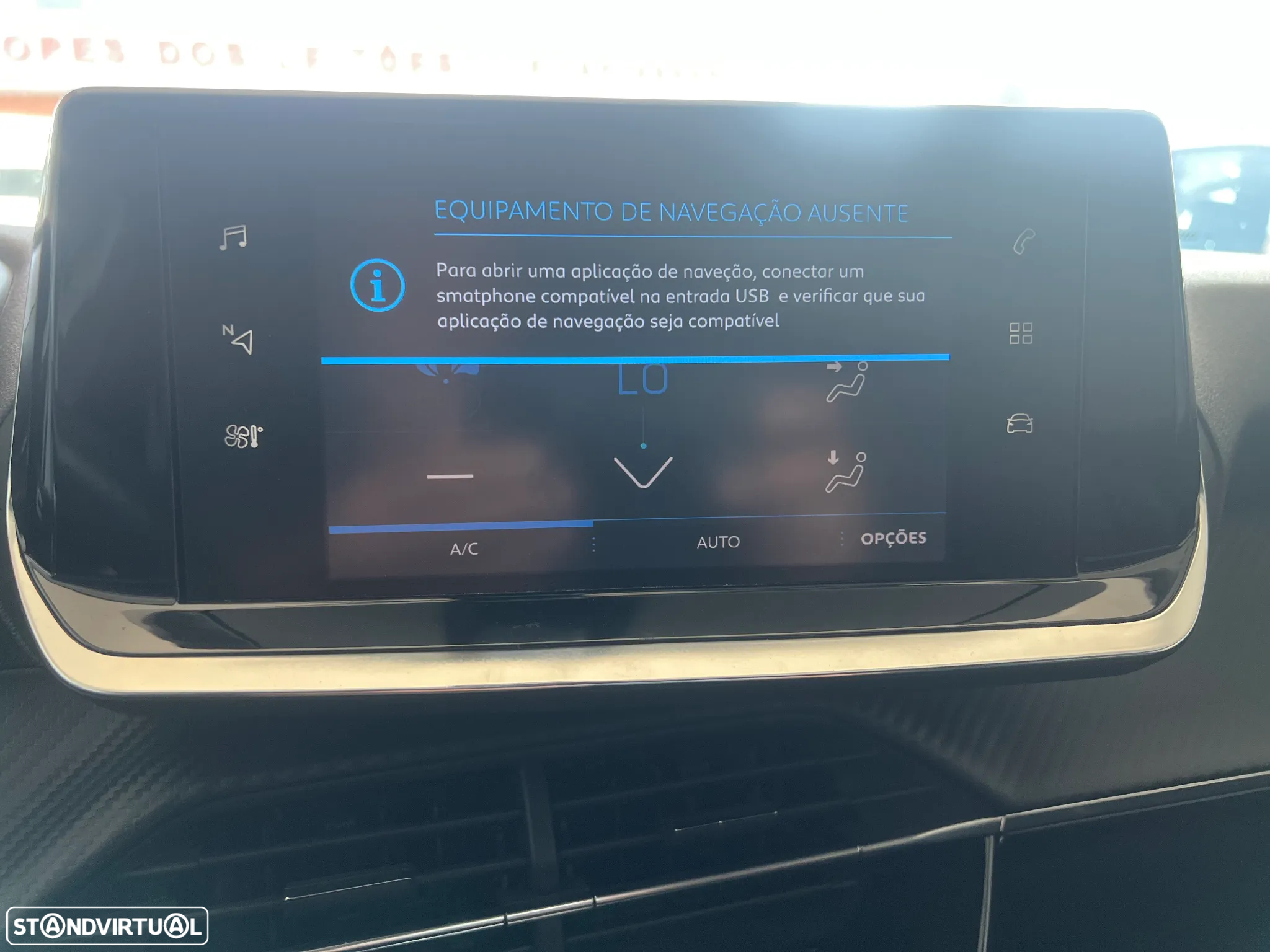 Peugeot 2008 1.2 PureTech Active Pack - 14